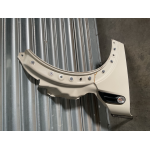 PARAFANGO ANTERIORE DESTRO MINI CLUBMAN ONE ANNO 2012 