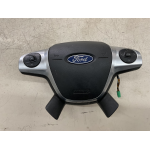 AM51-R042B85-BEW AIRBAG VOLANTE 2014 FORD C-MAX C MAX II