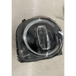 00521374110 FARO Proiettore Full-Led (interno nero) JEEP RENEGADE 2020 COMPLETO DI CENTRALINA LESIONATO COME DA FOTO 