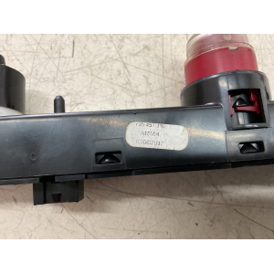 735451110  BLOCCO COMANDI MULTIFUNZIONI PER FIAT 500 (07-12)