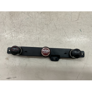 735451110  BLOCCO COMANDI MULTIFUNZIONI PER FIAT 500 (07-12)