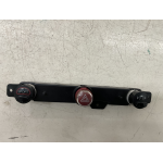 735451110  BLOCCO COMANDI MULTIFUNZIONI PER FIAT 500 (07-12)