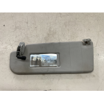 6Q0857551E ALETTA PANTINA PARASOLE LATERALE SINISTRA VOLKSWAGEN POLO 2005