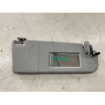 6Q0857552F ALETTA PANTINA PARASOLE LATERALE DESTRA VOLKSWAGEN VW Polo 9N3 2005