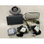 KIT AIRBAG FIAT 500 2008 ESCLUSO DI CRUSCOTTO 51782985