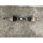 13248628 SEMIASSE ANT SX OPEL MERIVA (B) 1.3 CDTI 16V MAN 5M 95CV 2013 A13DTE