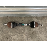 7596059-01 SEMIASSE ANTERIORE SINISTRO  MINI CLUBMAN 1.6 D 82KW 2012 N47C16A