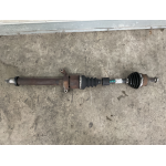 7616142-02  SEMIASSE ANTERIORE DESTRO MINI CLUBMAN 1.6 D 82KW 2012 N47C16A