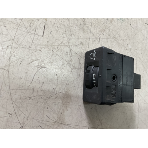 9636669277 INTERRUTTORE COMANDO REGOLAZIONE LIVELLO FARI PEUGEOT 308 
