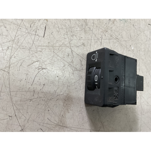 9636669277 INTERRUTTORE COMANDO REGOLAZIONE LIVELLO FARI PEUGEOT 308 