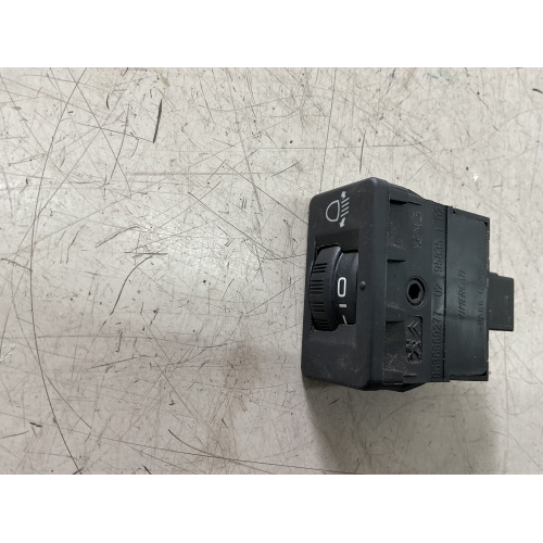 9636669277 INTERRUTTORE COMANDO REGOLAZIONE LIVELLO FARI PEUGEOT 308 