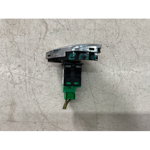 96656596XU Interruttore chiusura porte Citroen C3 II 2009-2016