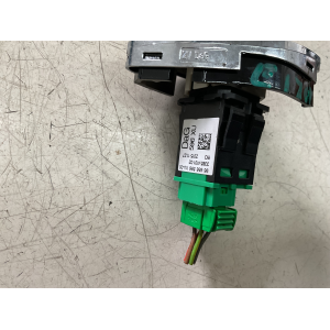 96656596XU Interruttore chiusura porte Citroen C3 II 2009-2016