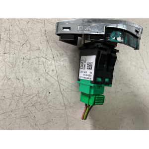 96656596XU Interruttore chiusura porte Citroen C3 II 2009-2016