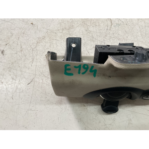 9231739 BLOCCO ACCENSIONE MINI COUNTRYMAN (R60) 1.6 D 16v MAN 6m 90CV 2011 