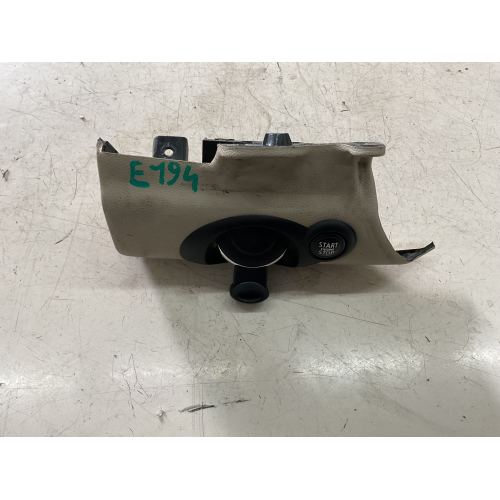 9231739 BLOCCO ACCENSIONE MINI COUNTRYMAN (R60) 1.6 D 16v MAN 6m 90CV 2011 
