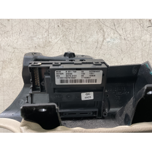9231739 BLOCCO ACCENSIONE MINI COUNTRYMAN (R60) 1.6 D 16v MAN 6m 90CV 2011 