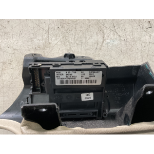 9231739 BLOCCO ACCENSIONE MINI COUNTRYMAN (R60) 1.6 D 16v MAN 6m 90CV 2011 