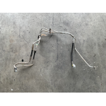 51787434 51787436 TUBO TUBAZIONE ARIA CONDIZIONATA Fiat 500 100HP 312 1.4 Benzina 100CV 74 kW 169A3000 2008