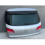 PORTELLONE PORTELLO COFANO BAULE POSTERIORE CON LUNOTTO CITROEN C4 B7 2014