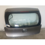 PORTELLONE PORTELLO COFANO POSTERIORE CON LUNOTTO KIA PICANTO Mk3 1.0B 2011 2015  