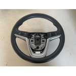 13351021 VOLANTE STERZO IN PELLE OPEL MERIVA B ANNO 2014