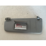 ALETTA PANTINA PARASOLE LATERALE SINISTRA OPEL MERIVA B 2012