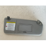 ALETTA PANTINA PARASOLE LATERALE DESTRA OPEL MERIVA B 2014