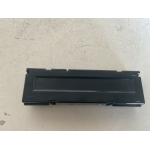 13338335 DISPLAY PER OPEL Meriva B 3° Serie 2014