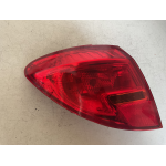 FANALE FANALINO STOP GRUPPO OTTICO POSTERIORE SINISTRO SX OPEL MERIVA B 2010>2013