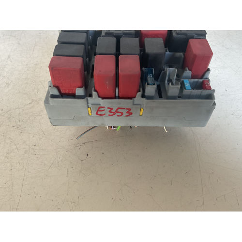 51781452 CENTRALINA SCATOLA PORTA FUSIBILI FIAT PANDA 1.2 BENZ 5P 5P 44KKW (2008