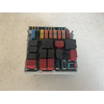 51781452 CENTRALINA SCATOLA PORTA FUSIBILI FIAT PANDA 1.2 BENZ 5P 5P 44KKW (2008
