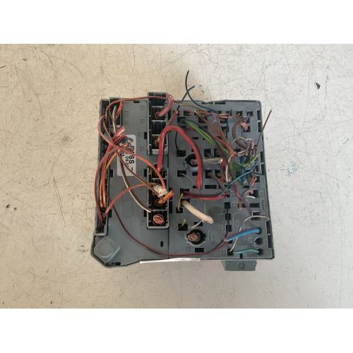 51781452 CENTRALINA SCATOLA PORTA FUSIBILI FIAT PANDA 1.2 BENZ 5P 5P 44KKW (2008