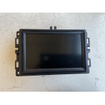RADIO NAVIGATORE JEEP RENEGADE 2024  7" VP2 ECE DAB GPS 00522293760