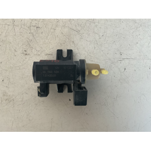 55563534 ELETTROVALVOLA OPEL INSIGNIA A SW 2.0 D 118KW 2010