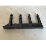 GN10239 DELPHI Bobbina Bobina Accensione Peugeot 207 Citroen C4 1.4 Benzina 16v 2008