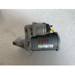 55221292 MOTORINO AVVIAMENTO OPEL MERIVA B 1.3 D 70KW 6M 5P (2011) A13DTE TS18E33 