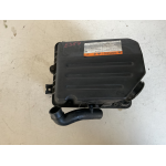 96536693 Scatola filtro aria Chevrolet Kalos 1.2 b dal 2005 al 2008