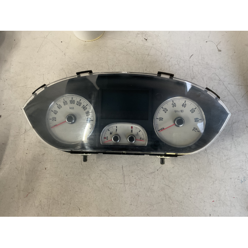 735417167 QUADRO STRUMENTI VEGLIA CONTACHILOMETRI KM LANCIA MUSA 1.4 B 70KW 2006 CAMBIO AUTOMATICO 