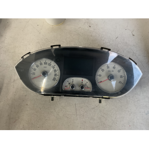 735417167 QUADRO STRUMENTI VEGLIA CONTACHILOMETRI KM LANCIA MUSA 1.4 B 70KW 2006 CAMBIO AUTOMATICO 