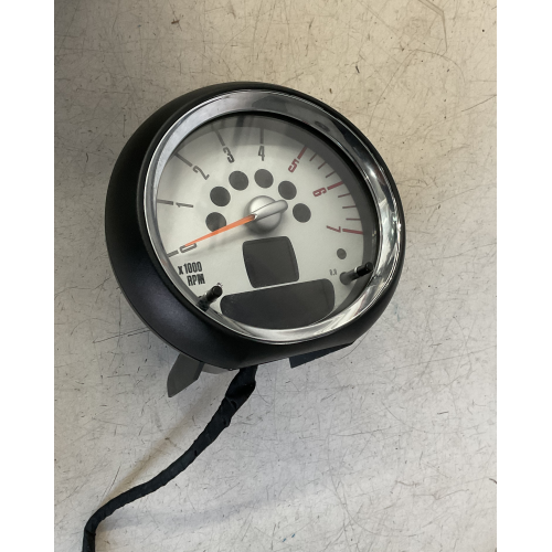 CONTAGIRI MINI COOPER R56 SS01039478 BM-0505-552