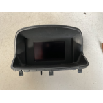 13452422 Display Indicatore Multifunzionale OPEL CORSA D 2014 3 PORTE