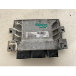 S180042156A 237101505R Centralina motore Renault Clio MODUS 1.2 B 2009