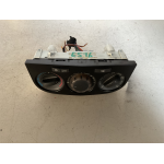 COMANDO CLIMA ARIA CONDIZIONATA A/C OPEL CORSA D 1.2 B 63KW 2014 GPL A12XER