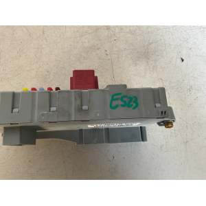 51732919 SCATOLA CENTRALINA FUSIBILI FIAT IDEA 1.4 B 57KW 2007