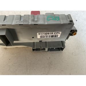 51732919 SCATOLA CENTRALINA FUSIBILI FIAT IDEA 1.4 B 57KW 2007