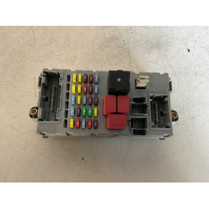 51732919 SCATOLA CENTRALINA FUSIBILI FIAT IDEA 1.4 B 57KW 2007