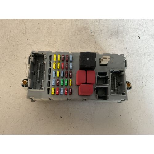 51732919 SCATOLA CENTRALINA FUSIBILI FIAT IDEA 1.4 B 57KW 2007