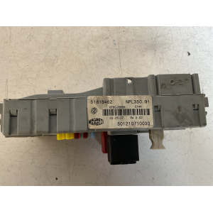 51732919 SCATOLA CENTRALINA FUSIBILI FIAT IDEA 1.4 B 57KW 2007
