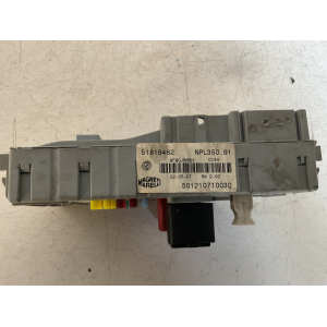 51732919 SCATOLA CENTRALINA FUSIBILI FIAT IDEA 1.4 B 57KW 2007